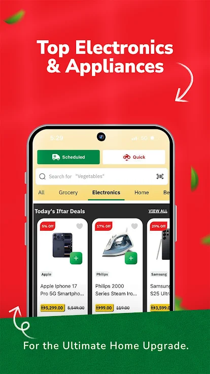 App